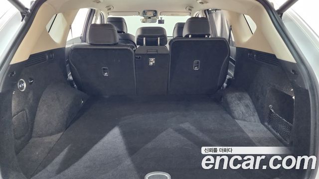 Genesis GV80 2021 — photo 38