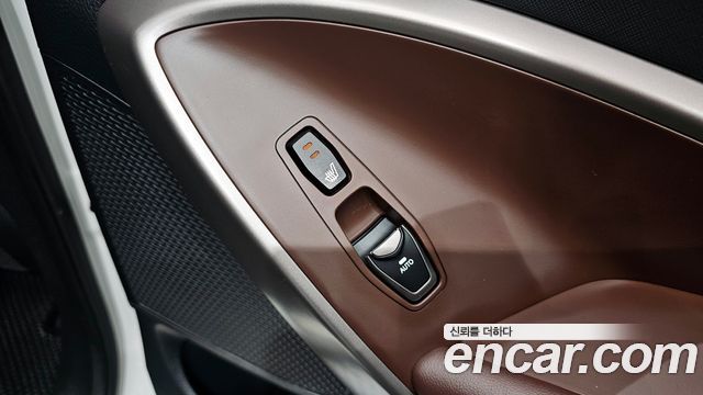 Hyundai Maxcruz 2017 — photo 22