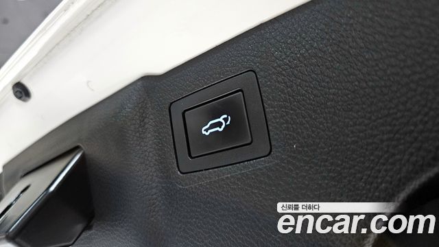 Hyundai Maxcruz 2017 — photo 23