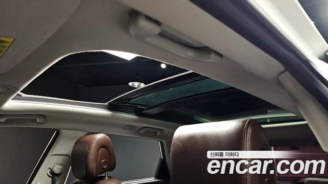 Hyundai Maxcruz 2017 — photo 24