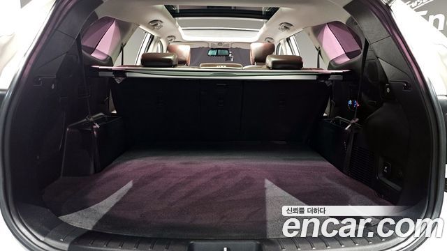 Hyundai Maxcruz 2017 — photo 25