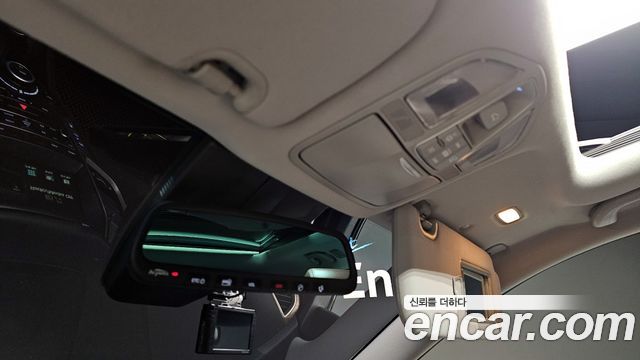 Hyundai Maxcruz 2017 — photo 26