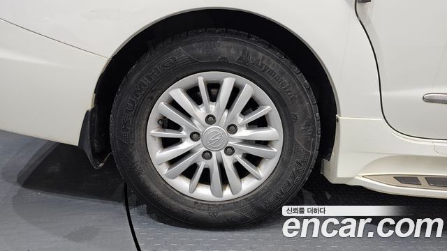 KG Mobility KORANDO 2014 — photo 5