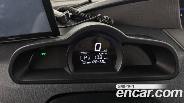 KG Mobility KORANDO 2014 — photo 11