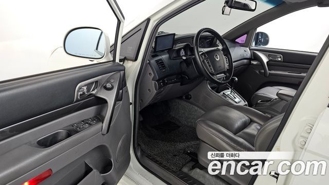 KG Mobility KORANDO 2014 — photo 13