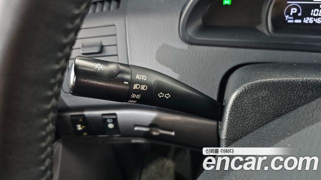 KG Mobility KORANDO 2014 — photo 21