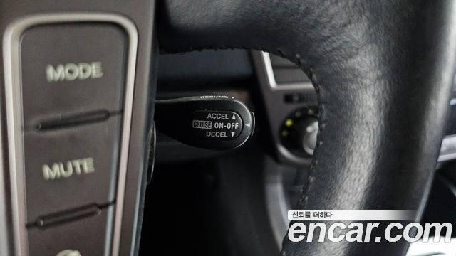 KG Mobility KORANDO 2014 — photo 23
