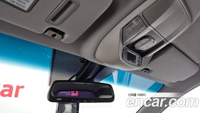 KG Mobility KORANDO 2014 — photo 25