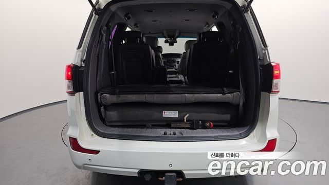 KG Mobility KORANDO 2014 — photo 26