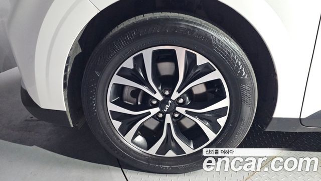 Kia Canival 2022 — photo 5