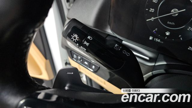 Kia Canival 2022 — photo 29