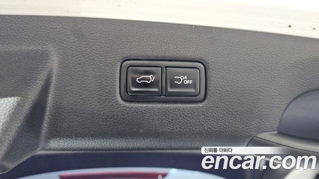 Kia Canival 2022 — photo 30