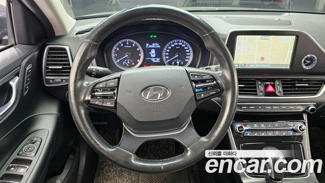 Hyundai Grandeur 2017 — photo 13