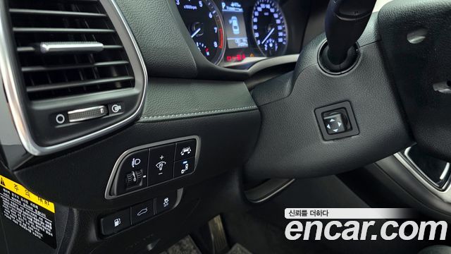 Hyundai Grandeur 2017 — photo 16