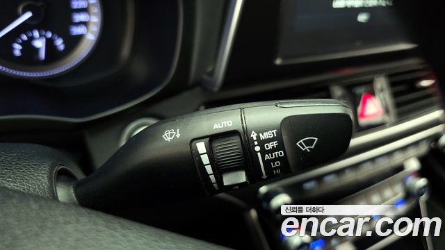 Hyundai Grandeur 2017 — photo 17