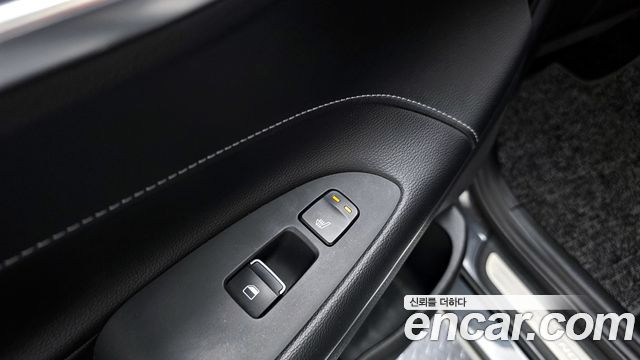 Hyundai Grandeur 2017 — photo 19