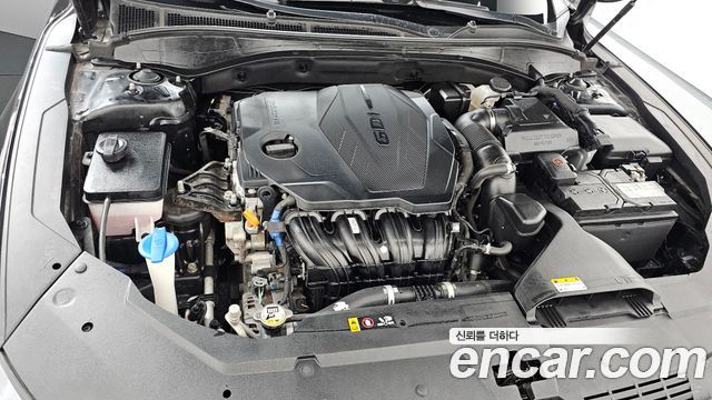 Hyundai Grandeur 2022 — photo 6