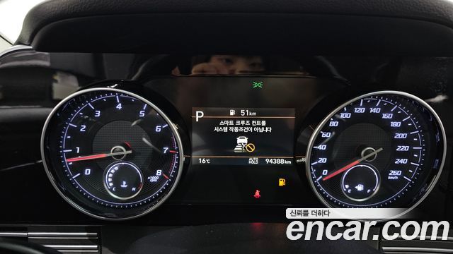 Hyundai Grandeur 2022 — photo 11