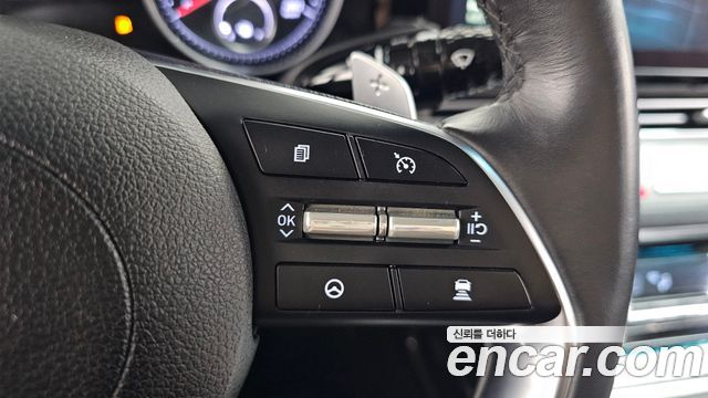 Hyundai Grandeur 2022 — photo 22