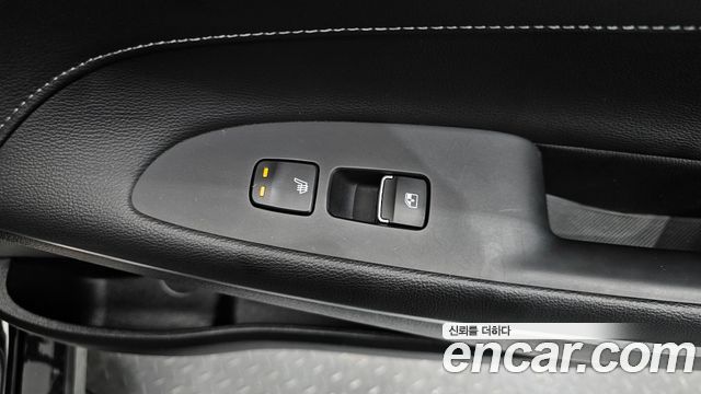 Hyundai Grandeur 2022 — photo 24
