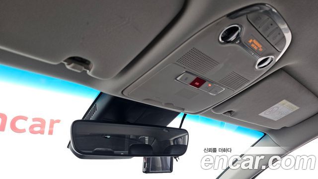 Hyundai Grandeur 2022 — photo 25