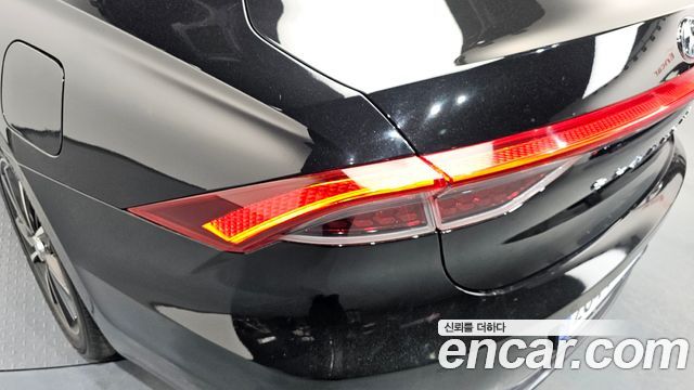 Hyundai Grandeur 2022 — photo 9