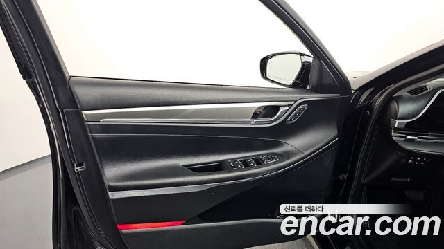 Hyundai Grandeur 2022 — photo 14
