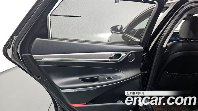 Hyundai Grandeur 2022 — photo 15