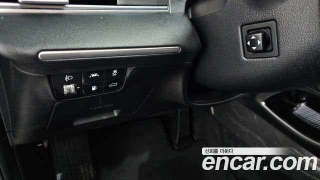 Hyundai Grandeur 2022 — photo 28