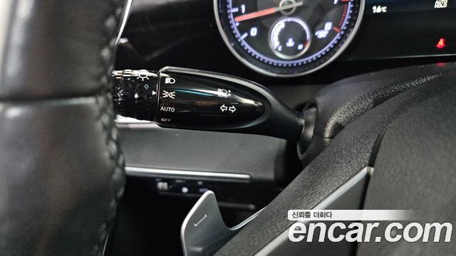 Hyundai Grandeur 2022 — photo 30