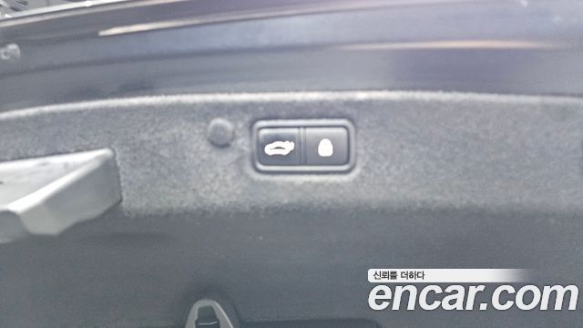 Hyundai Grandeur 2022 — photo 32