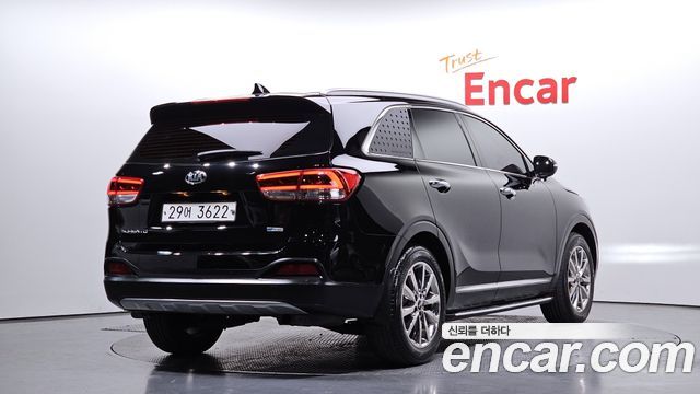 Kia Sorento 2017 — photo 2