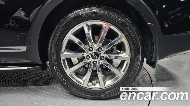 Kia Sorento 2017 — photo 5
