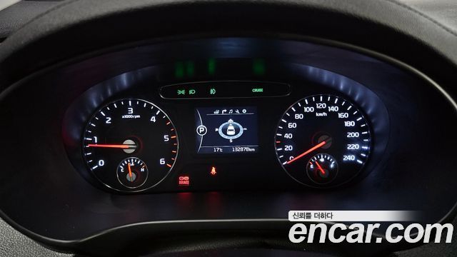 Kia Sorento 2017 — photo 11