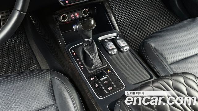 Kia Sorento 2017 — photo 12