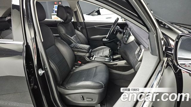 Kia Sorento 2017 — photo 17