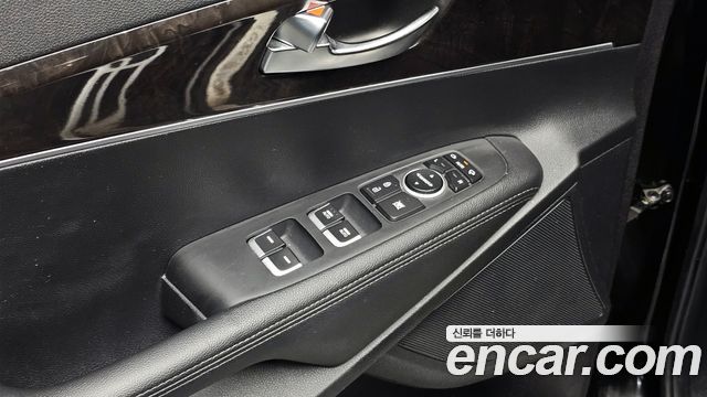 Kia Sorento 2017 — photo 20