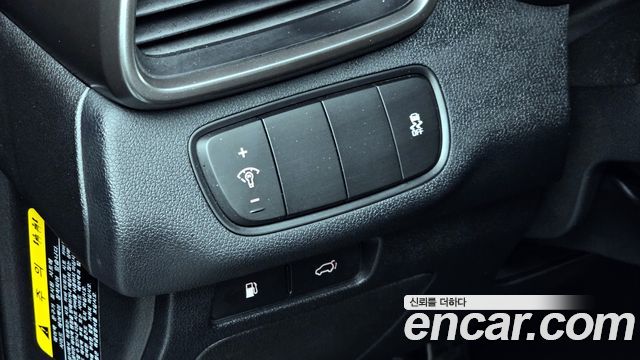 Kia Sorento 2017 — photo 23