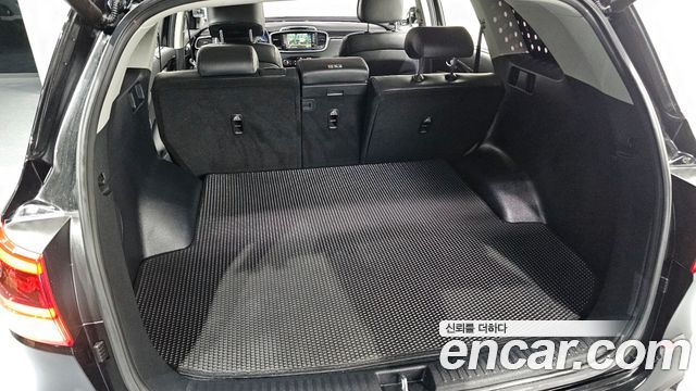 Kia Sorento 2017 — photo 26