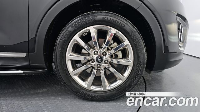 Kia Sorento 2017 — photo 7