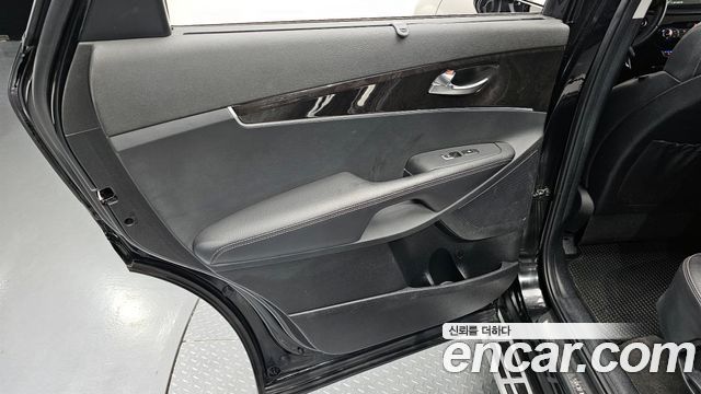 Kia Sorento 2017 — photo 15