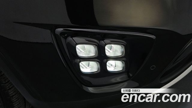 Kia Sorento 2017 — photo 16