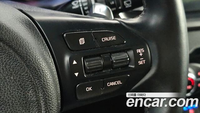 Kia Sorento 2017 — photo 27