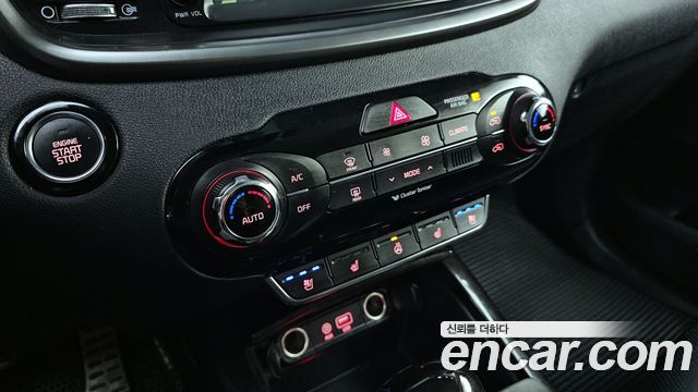 Kia Sorento 2017 — photo 28