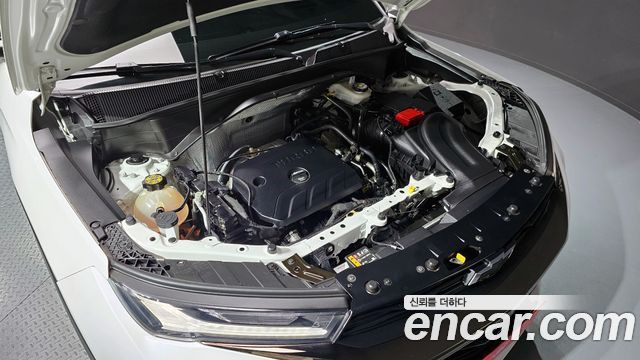 Chevrolet Korea Trailblazer 2021 — photo 6