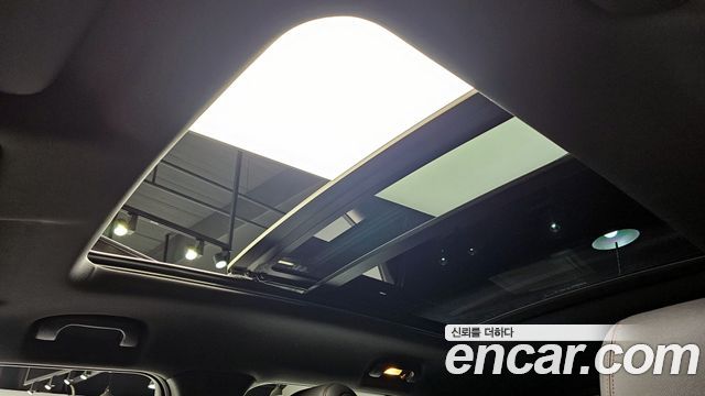 Chevrolet Korea Trailblazer 2021 — photo 16