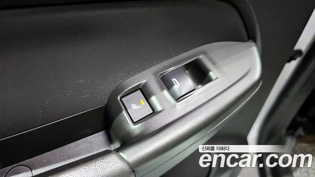 Chevrolet Korea Trailblazer 2021 — photo 18