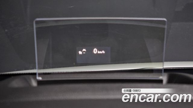 Chevrolet Korea Trailblazer 2021 — photo 20