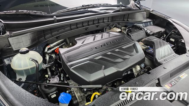 Hyundai Tucson 2019 — photo 6