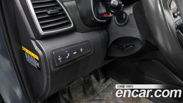Hyundai Tucson 2019 — photo 19